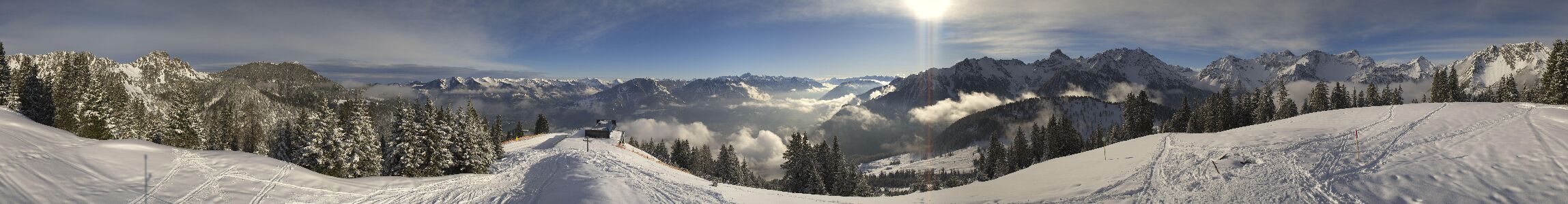 Loischkopf Brandnertal