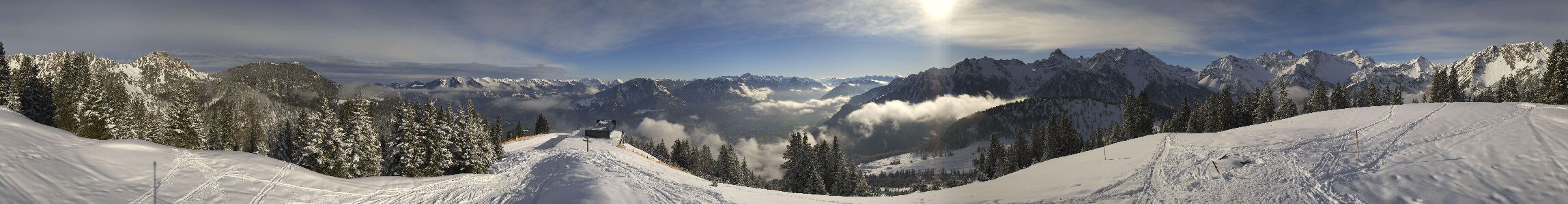 Loischkopf Brandnertal