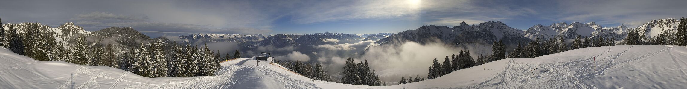 Loischkopf Brandnertal