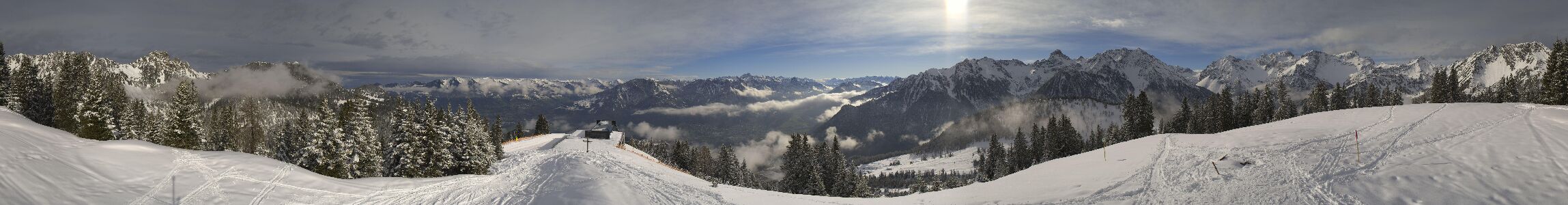 Loischkopf Brandnertal