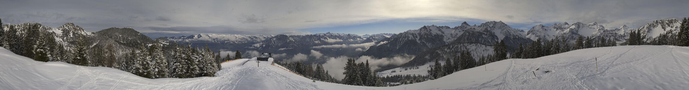 Loischkopf Brandnertal