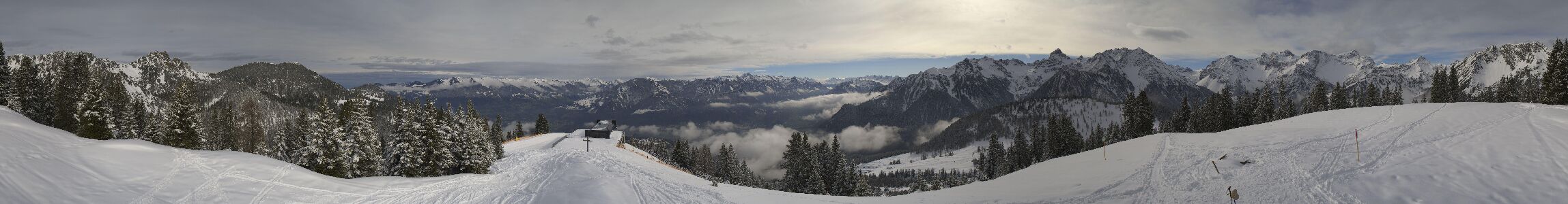 Loischkopf Brandnertal