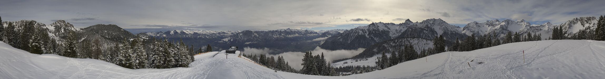 Loischkopf Brandnertal