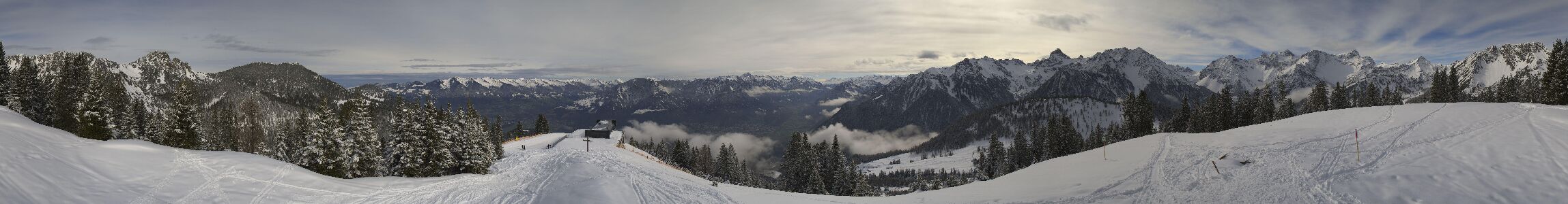 Loischkopf Brandnertal