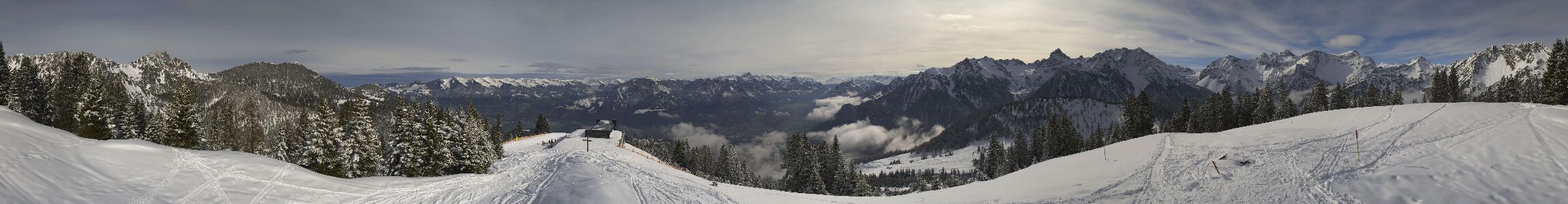 Loischkopf Brandnertal