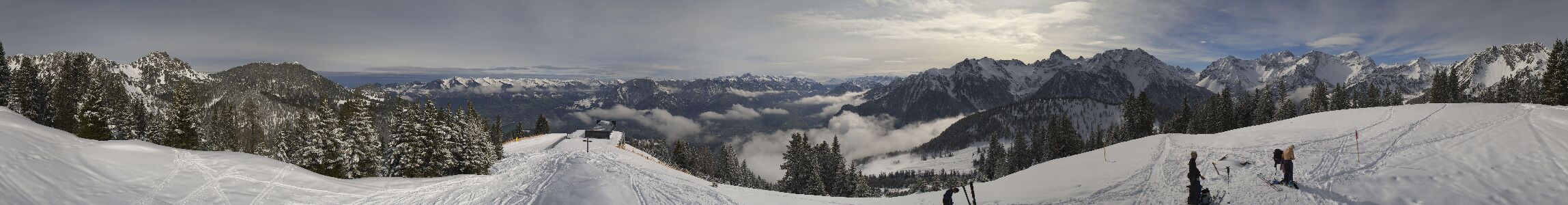 Loischkopf Brandnertal