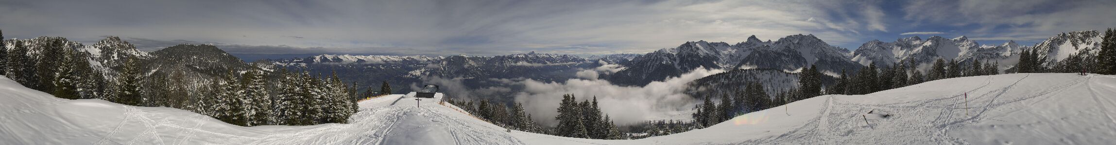 Loischkopf Brandnertal