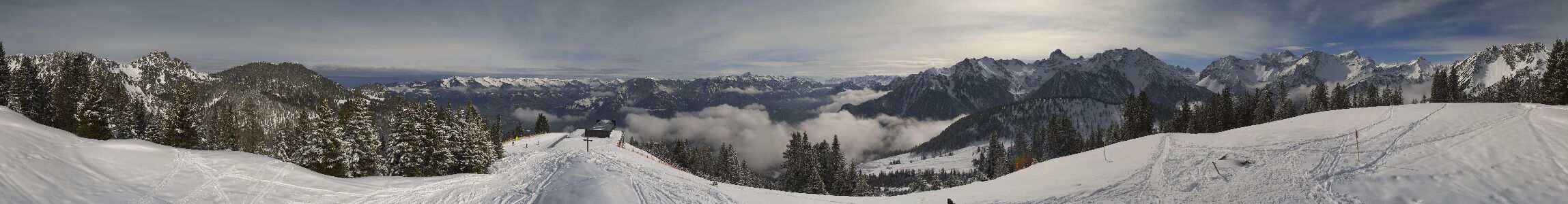 Loischkopf Brandnertal
