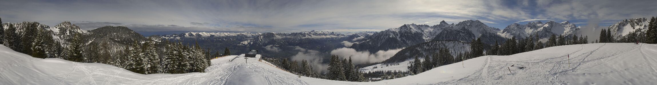 Loischkopf Brandnertal