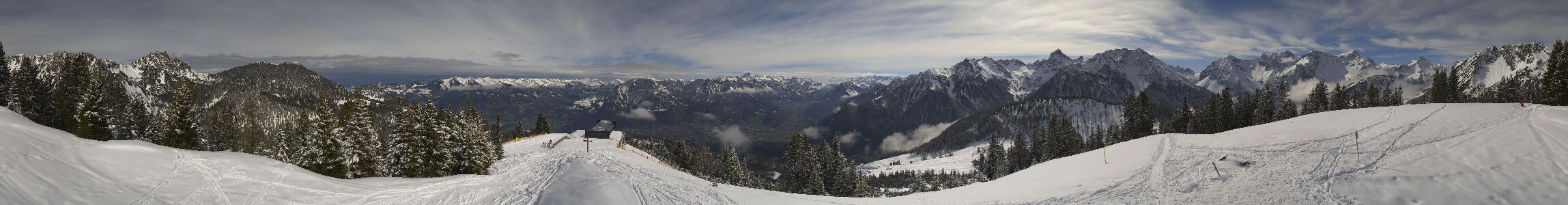 Loischkopf Brandnertal