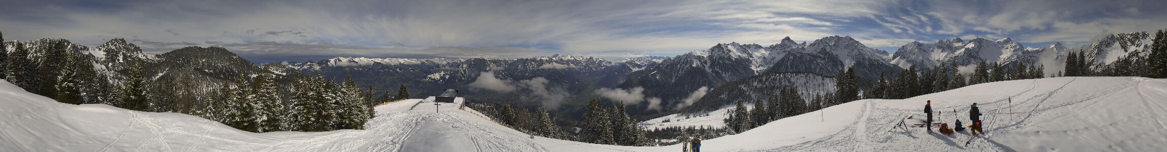 Loischkopf Brandnertal