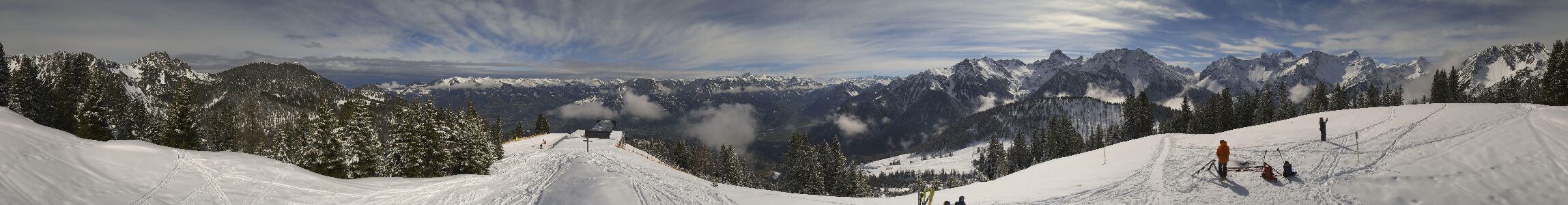 Loischkopf Brandnertal