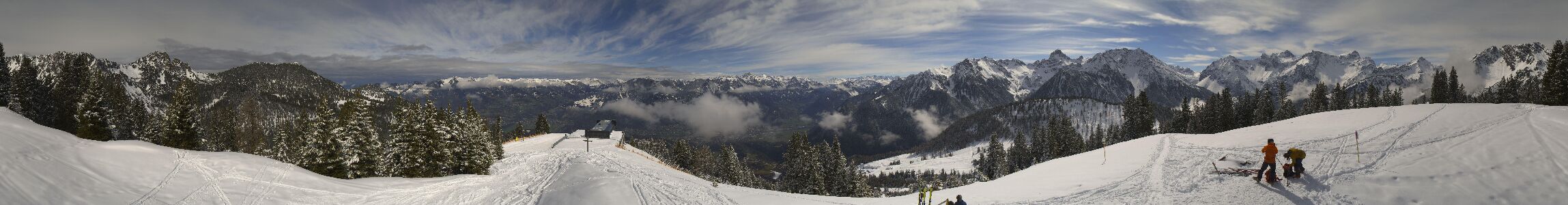 Loischkopf Brandnertal