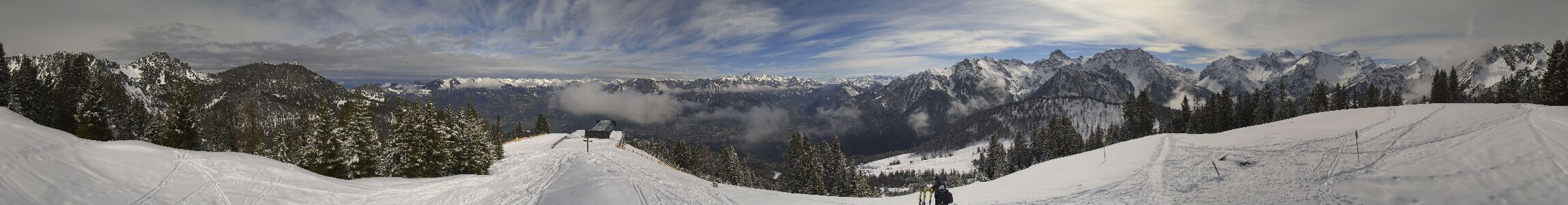 Loischkopf Brandnertal