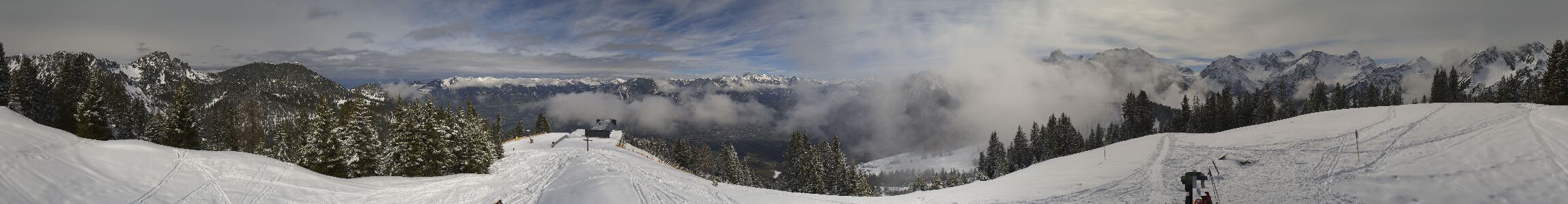 Loischkopf Brandnertal