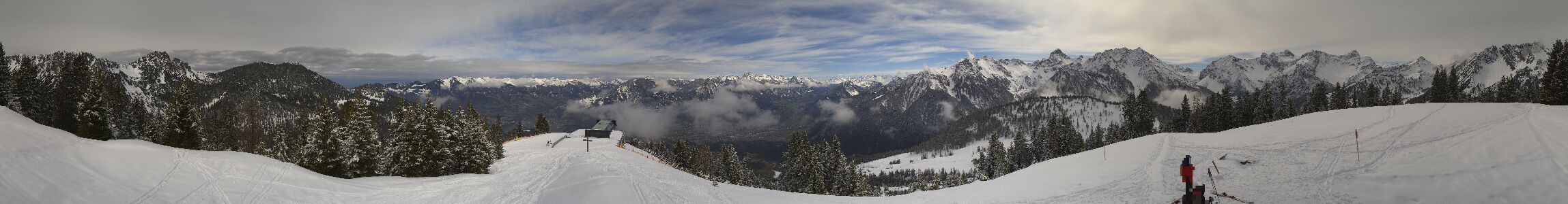 Loischkopf Brandnertal