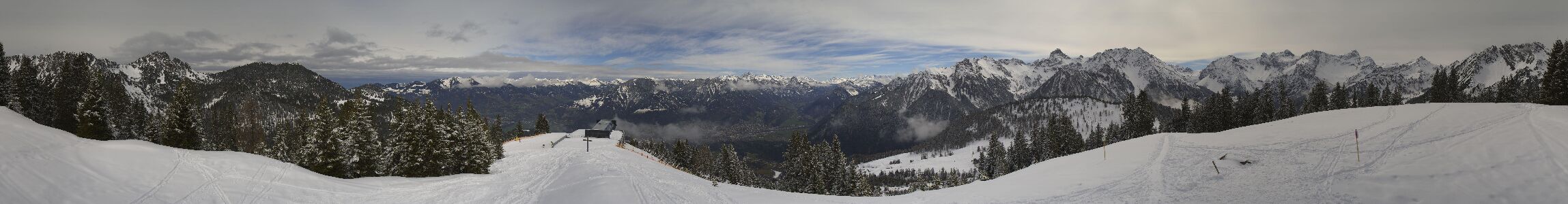 Loischkopf Brandnertal