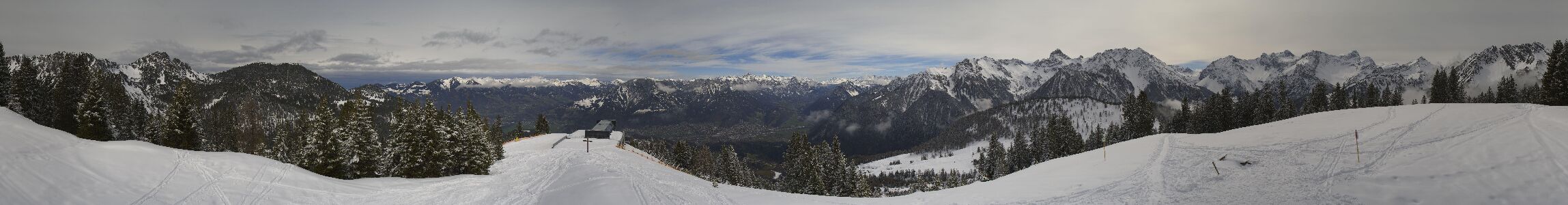 Loischkopf Brandnertal