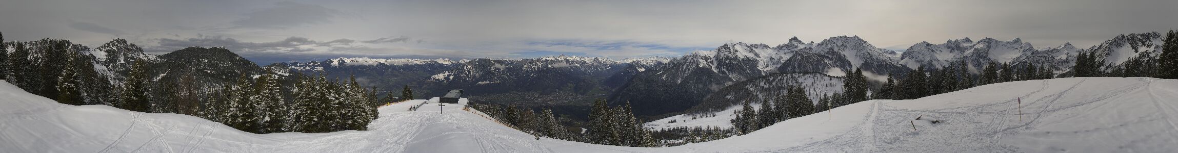Loischkopf Brandnertal