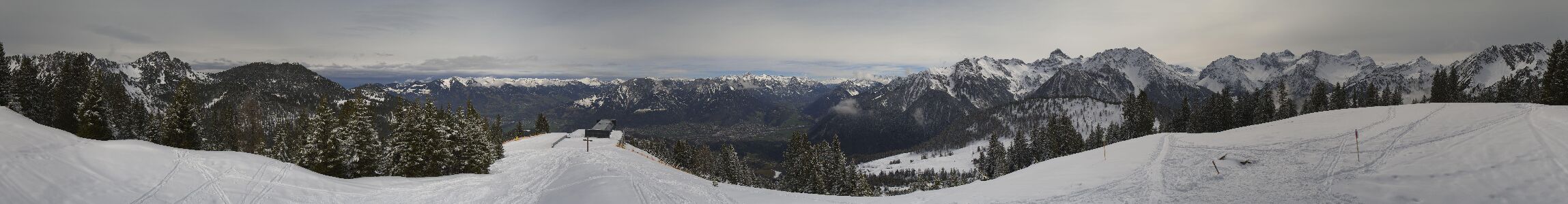 Loischkopf Brandnertal
