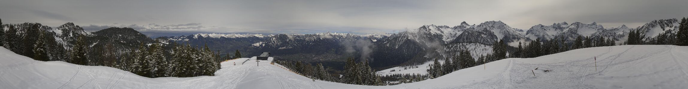 Loischkopf Brandnertal