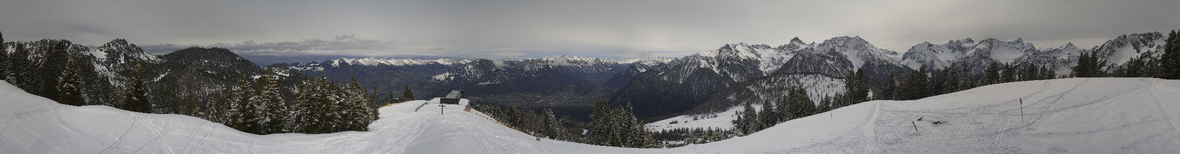Loischkopf Brandnertal