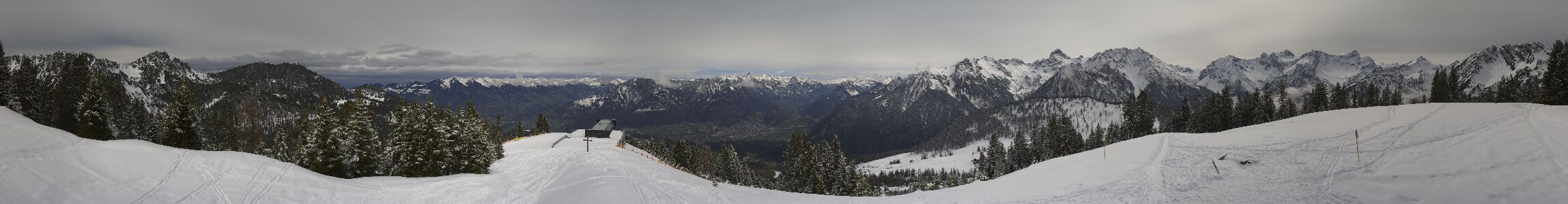 Loischkopf Brandnertal
