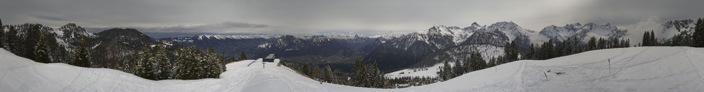 Loischkopf Brandnertal