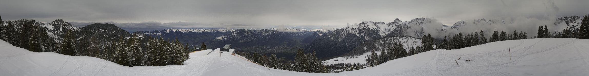 Loischkopf Brandnertal