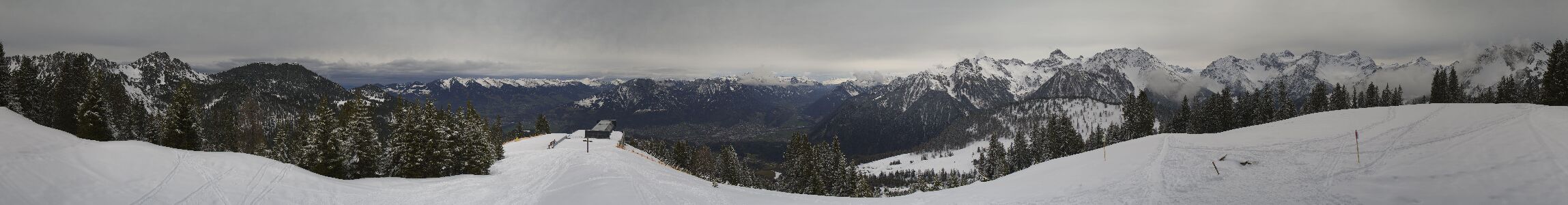 Loischkopf Brandnertal