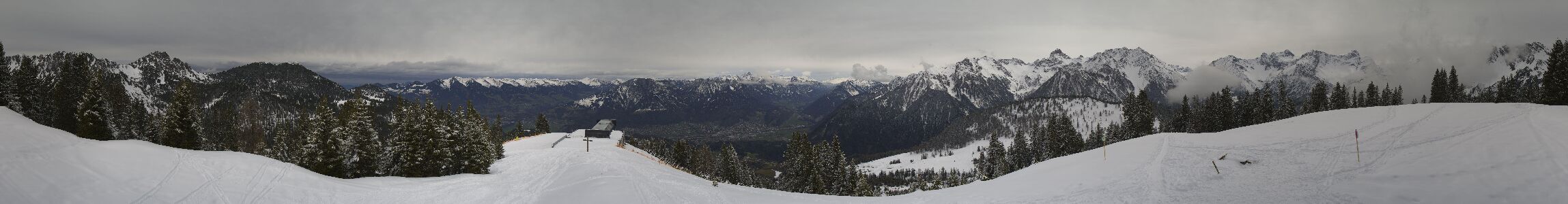 Loischkopf Brandnertal