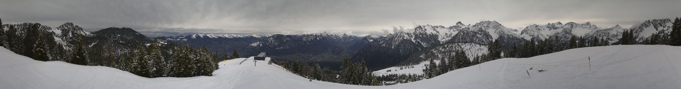 Loischkopf Brandnertal