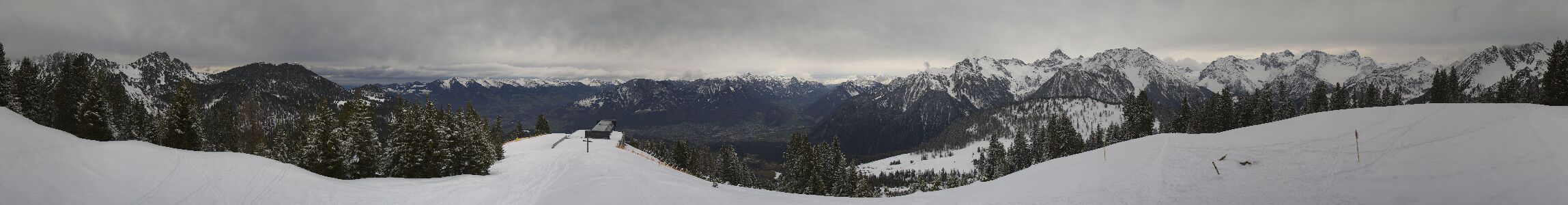 Loischkopf Brandnertal
