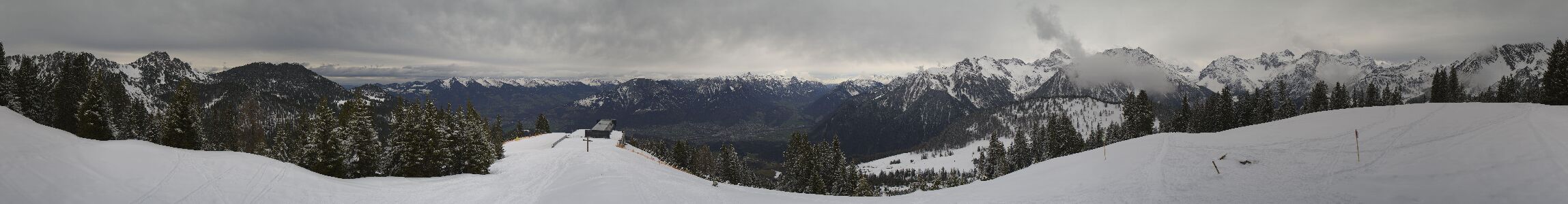 Loischkopf Brandnertal