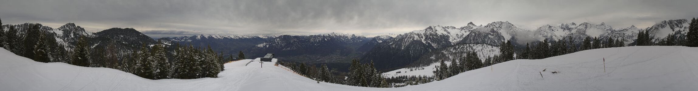 Loischkopf Brandnertal
