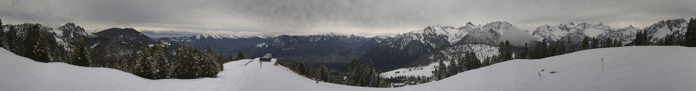 Loischkopf Brandnertal