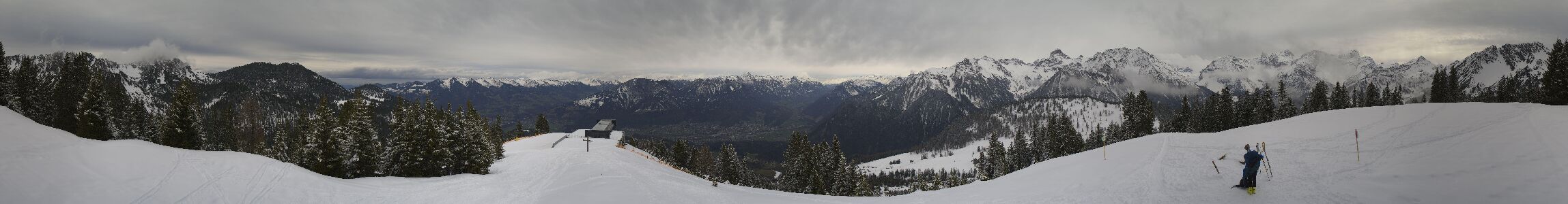 Loischkopf Brandnertal