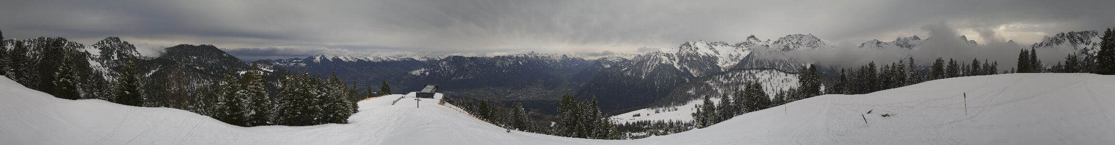 Loischkopf Brandnertal