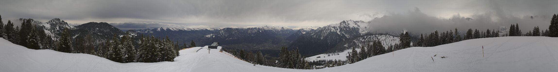 Loischkopf Brandnertal