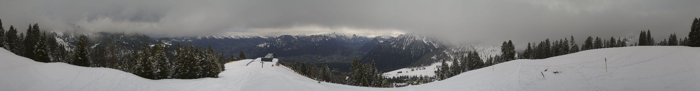 Loischkopf Brandnertal
