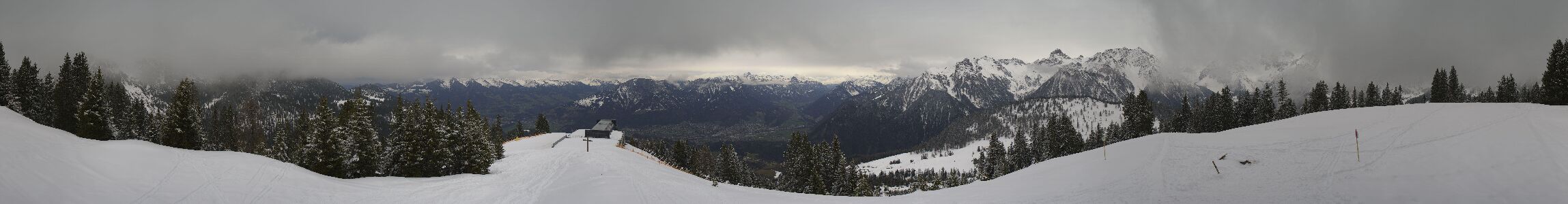 Loischkopf Brandnertal