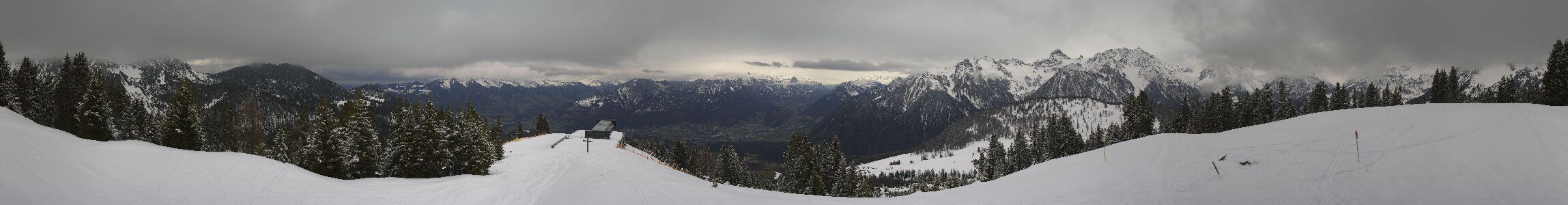 Loischkopf Brandnertal