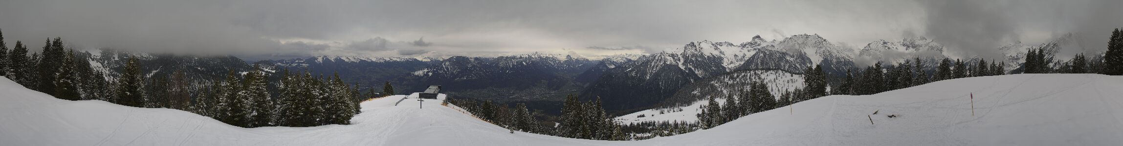 Loischkopf Brandnertal