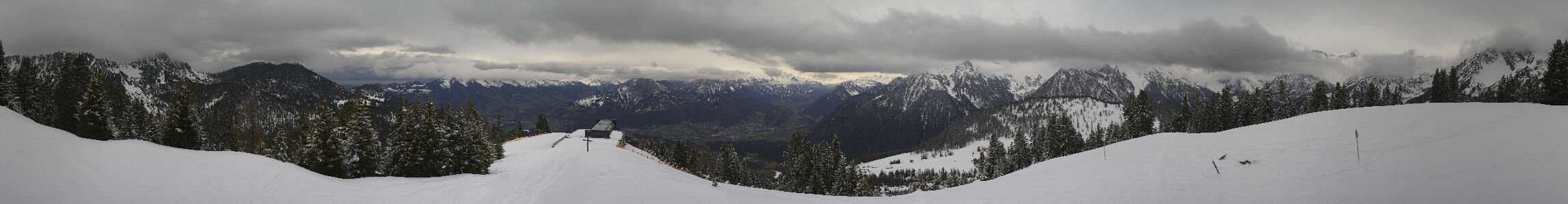 Loischkopf Brandnertal