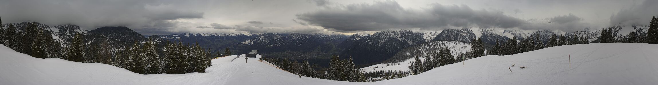 Loischkopf Brandnertal
