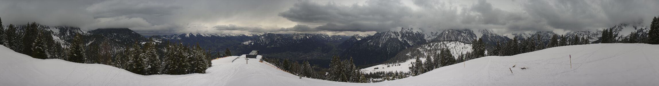 Loischkopf Brandnertal