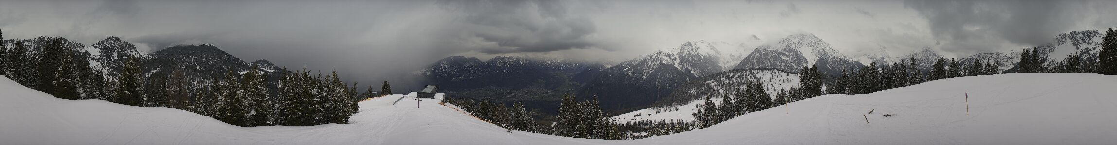 Loischkopf Brandnertal