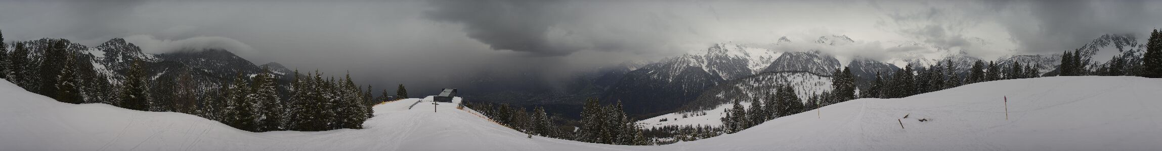 Loischkopf Brandnertal