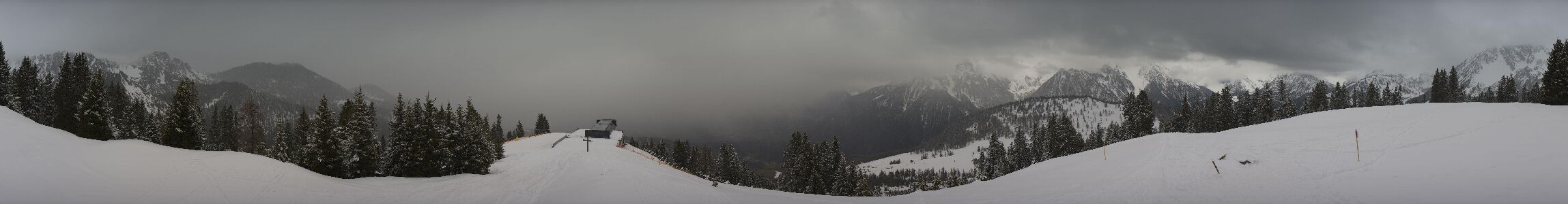 Loischkopf Brandnertal