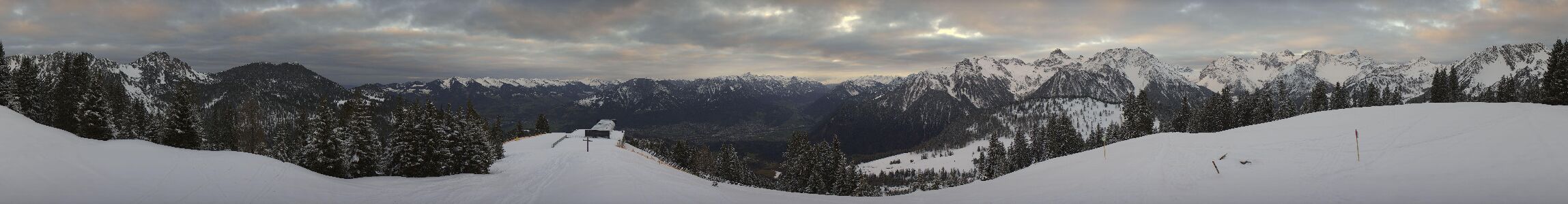Loischkopf Brandnertal